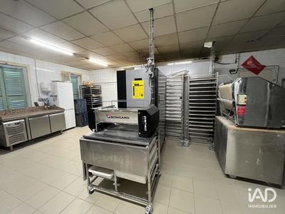 Local commercial - 160 m²