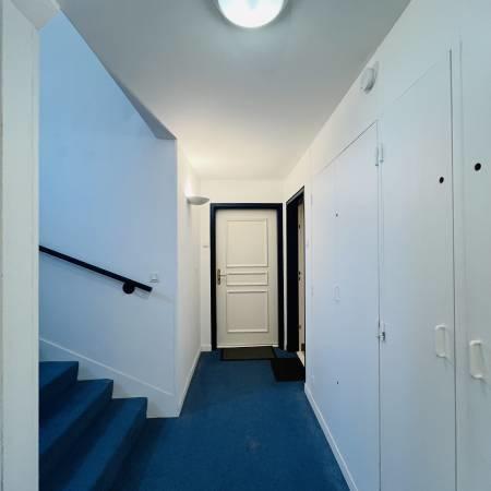 Appartement - 37 m² - 2 pièces