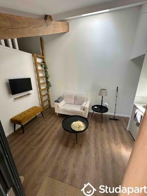 Maison - 28 m² - 2 pièces