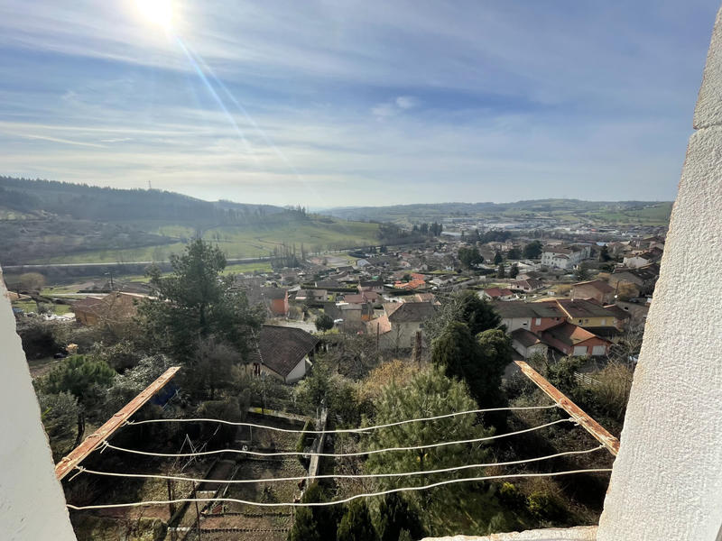 Immeuble - 160 m² - 11 pièces