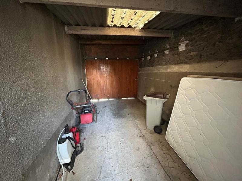 Maison - 154 m² - 5 pièces