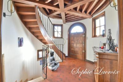 Demeure - 258 m² - 8 pièces