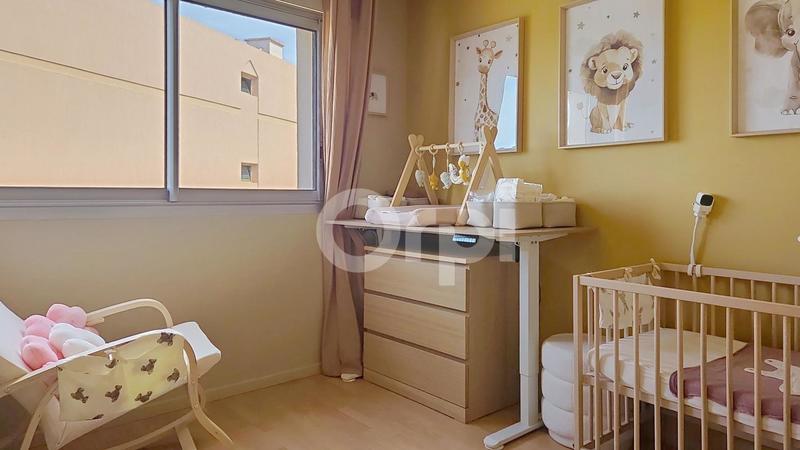 Appartement - 69 m² - 3 pièces