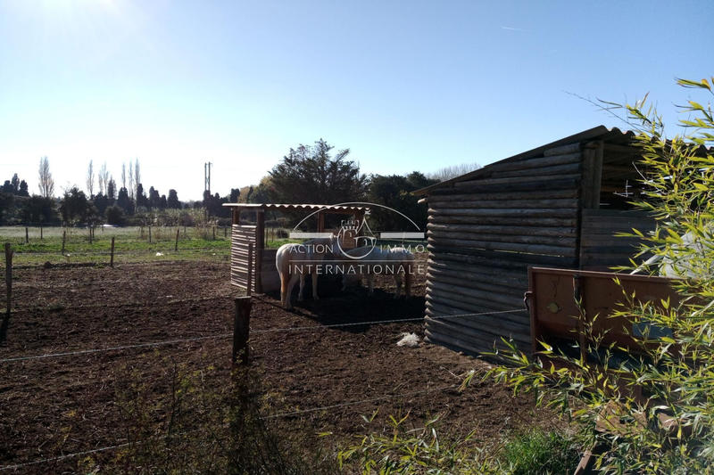 Maison - 400 m² - 14 pièces