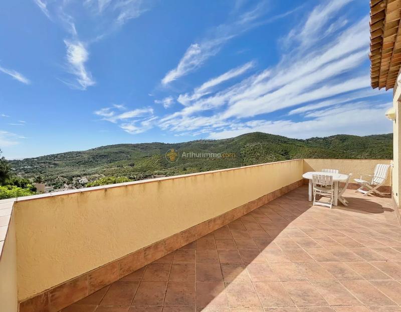 Maison - 150 m² - 7 pièces