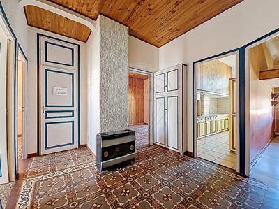 Appartement - 89 m² - 4 pièces