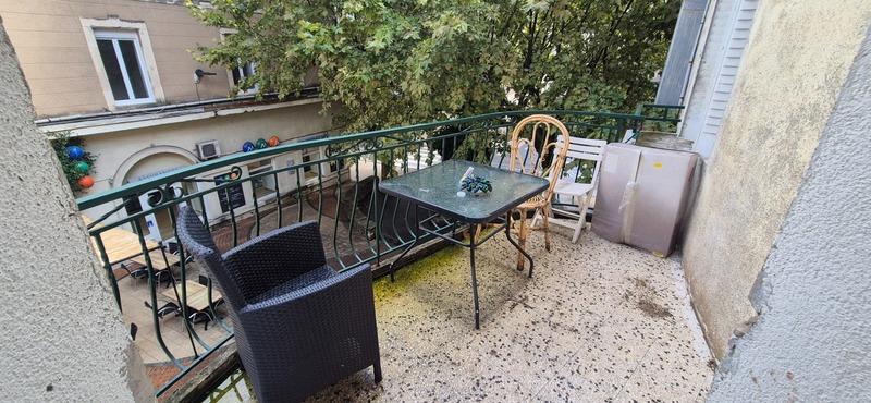 Immeuble - 122 m² - 7 pièces