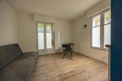 Appartement - 26 m² - 2 pièces