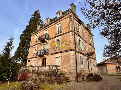 Appartement - 98 m² - 5 pièces