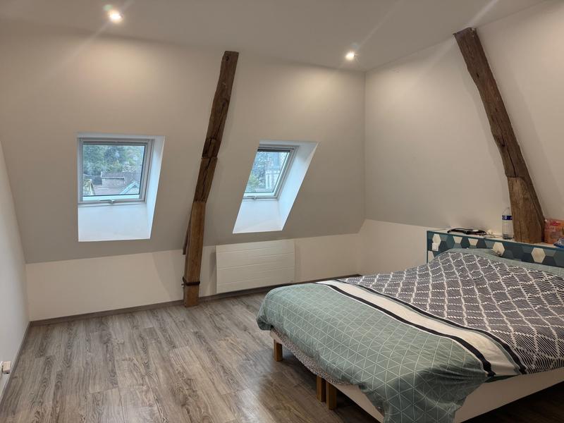 Maison - 178 m² - 5 pièces