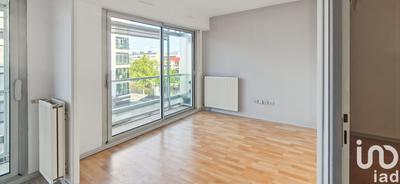 Appartement - 30 m² - 1 pièce