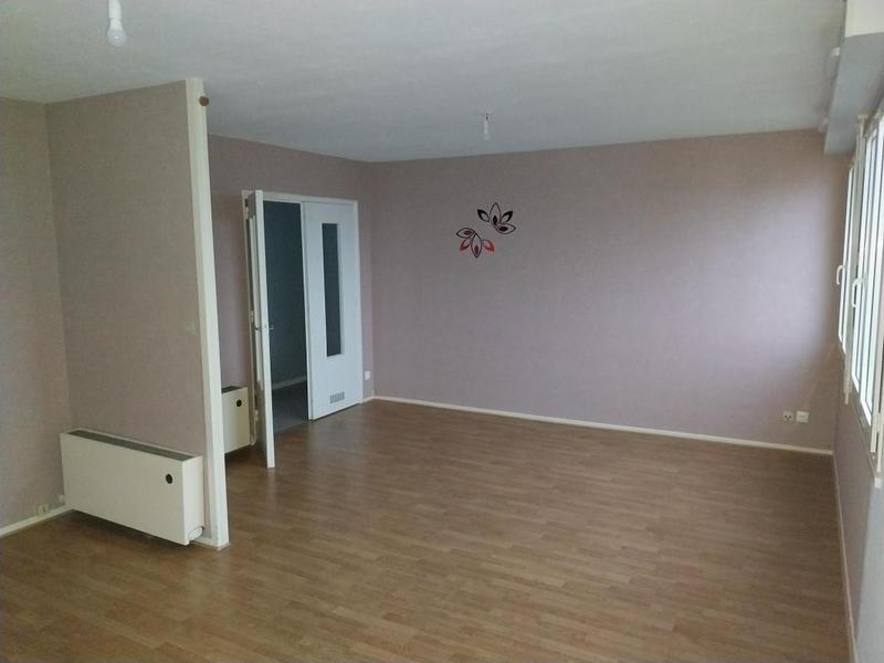 Appartement - 75 m² - 3 pièces