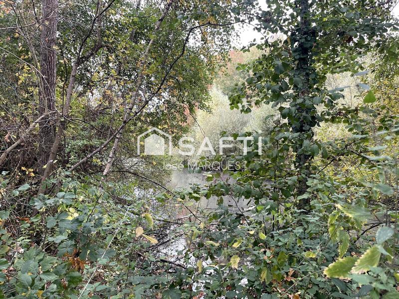 Maison - 266 m² - 7 pièces