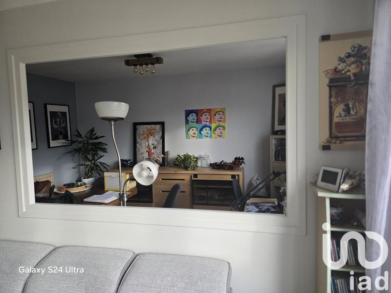 Appartement - 71 m² - 4 pièces