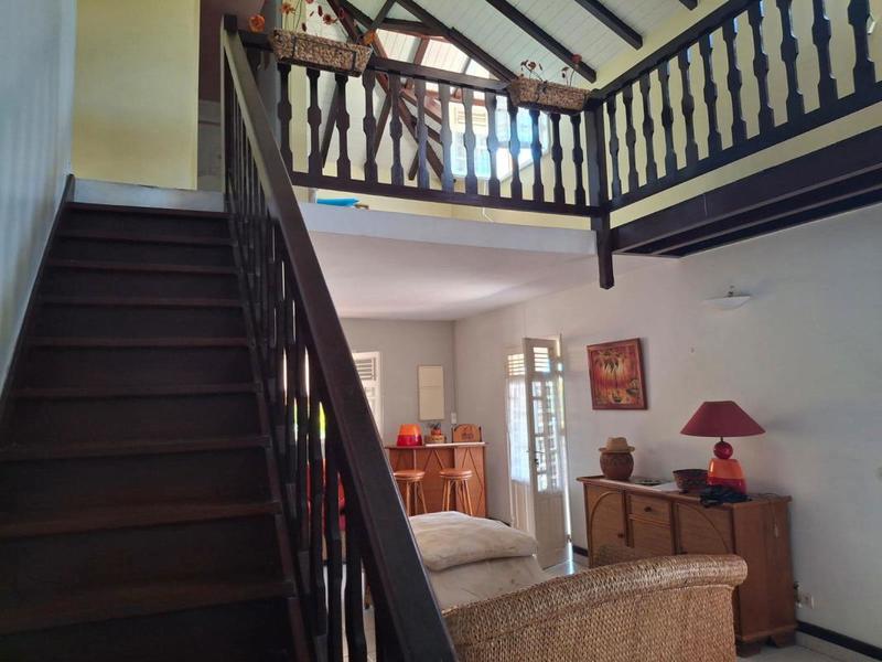 Gîte - 250 m² - 7 pièces