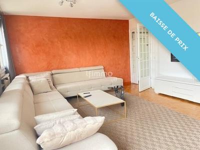Appartement - 68 m² - 4 pièces