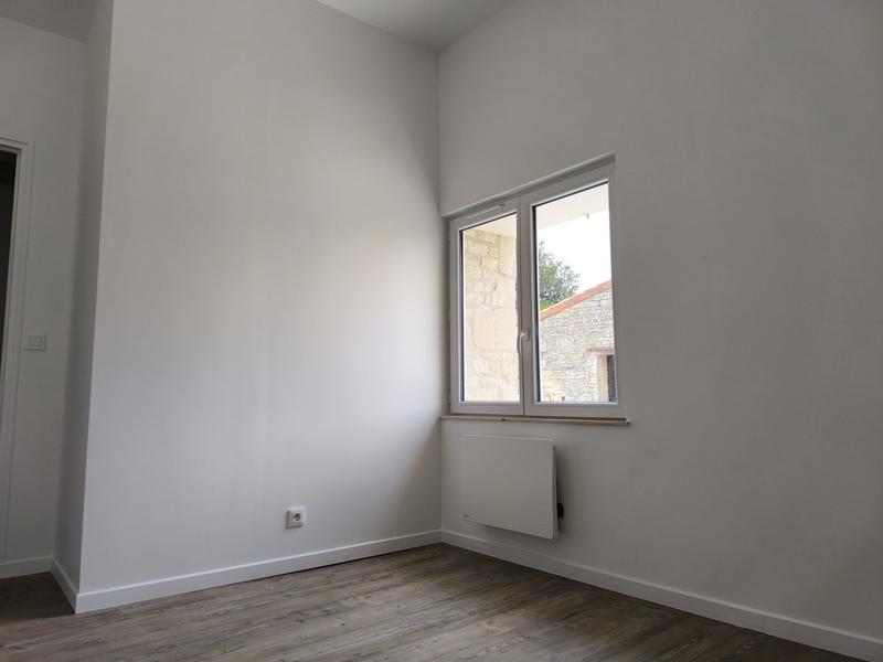 Maison - 84 m² - 4 pièces