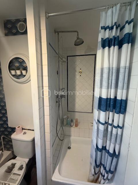 Maison de campagne - 170 m² - 7 pièces