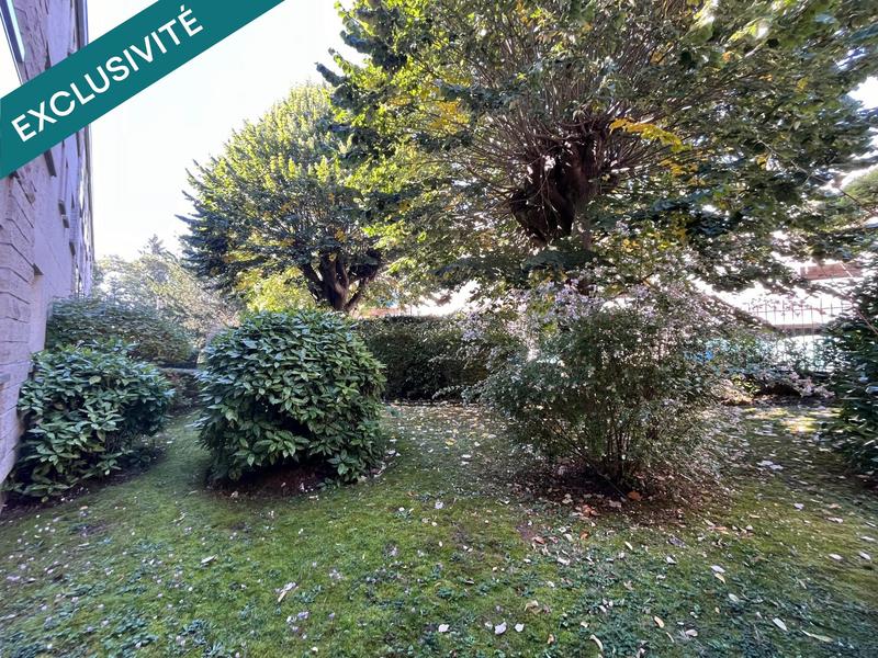 Appartement - 99 m² - 5 pièces