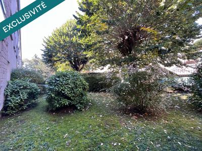 Appartement - 99 m² - 5 pièces