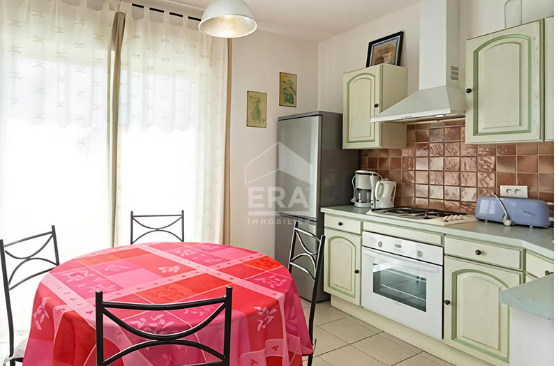 Maison - 39 m² - 3 pièces