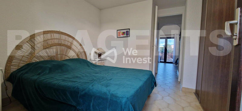 Maison - 42 m² - 3 pièces