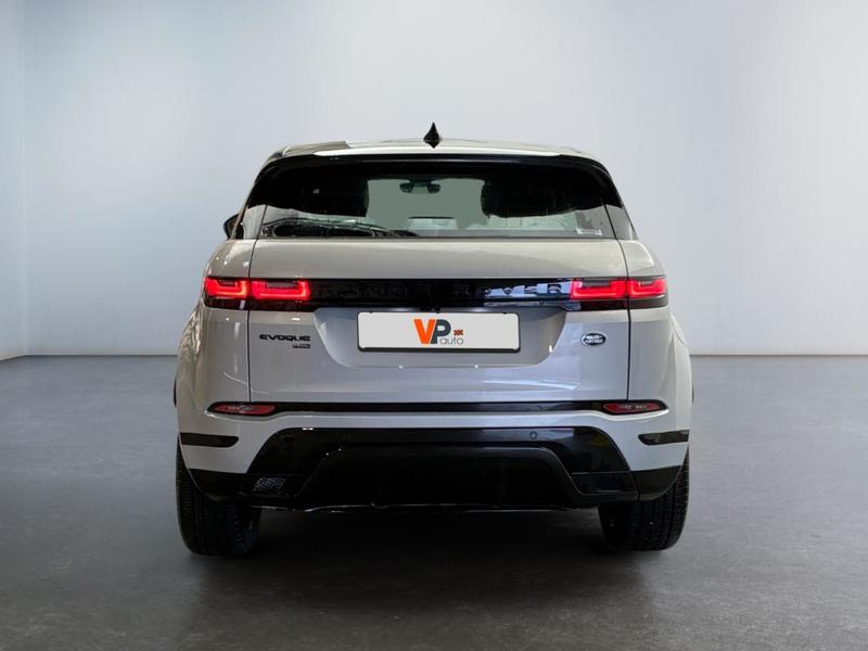 Land Rover Range Rover Evoque Mark III P300e Phev Awd Bva8 R-Dynamic Hse