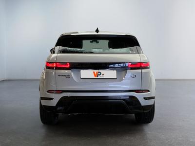 Land Rover Range Rover Evoque Mark III P300e Phev Awd Bva8 R-Dynamic Hse