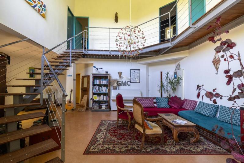 Villa - 178 m² - 6 pièces