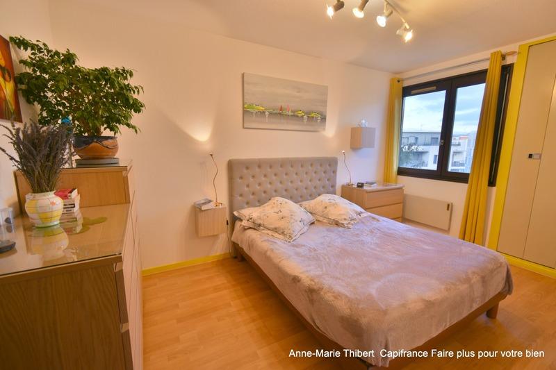 Appartement - 92 m² - 4 pièces