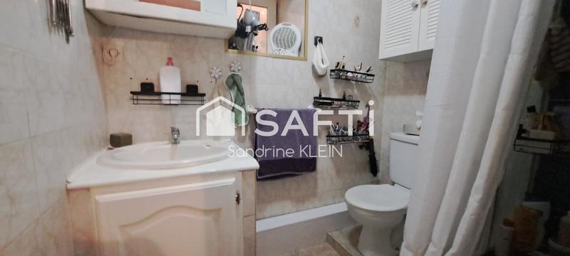 Maison - 158 m² - 7 pièces