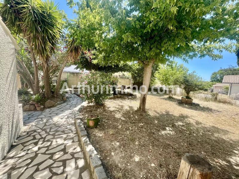 Maison - 157 m² - 6 pièces