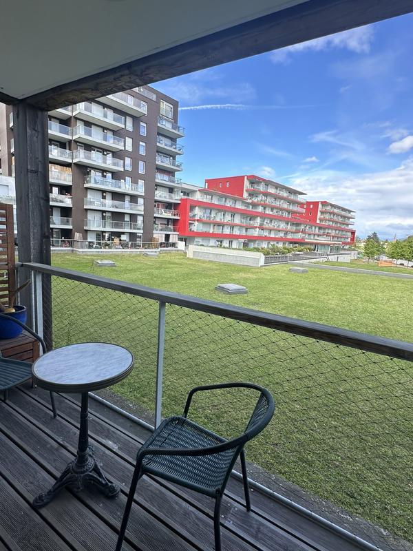 Appartement - 21 m² - 1 pièce