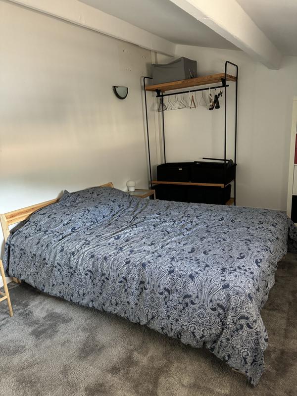 Appartement - 52 m² - 2 pièces