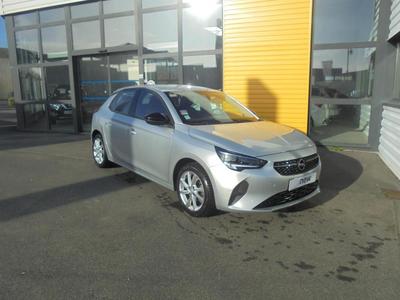 Opel Corsa 1.2 75 Elegance Business