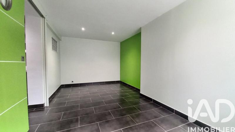 Maison - 157 m² - 6 pièces