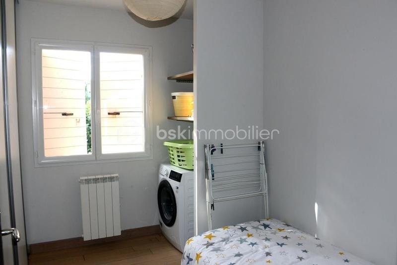 Maison - 132 m² - 5 pièces