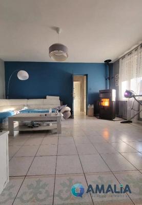 Corps de ferme - 120 m² - 10 pièces