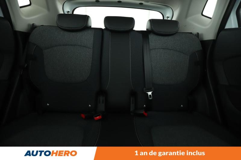 Renault Captur 0.9 TCe Intens 90 ch