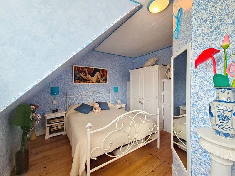 Maison - 49 m² - 3 pièces