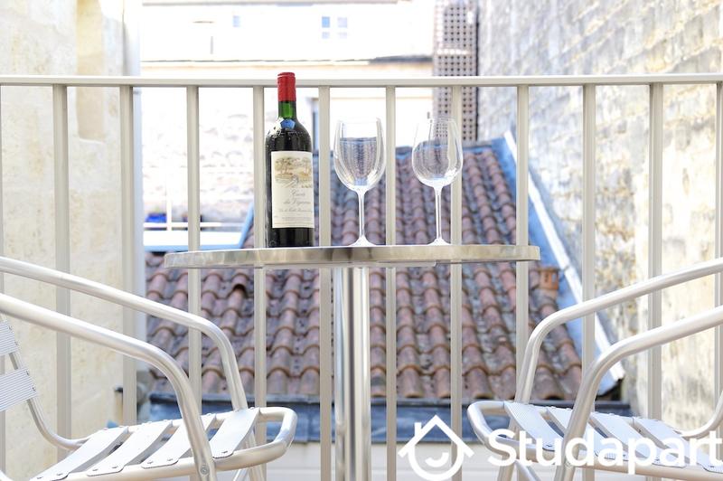 Appartement - 85 m² - 3 pièces