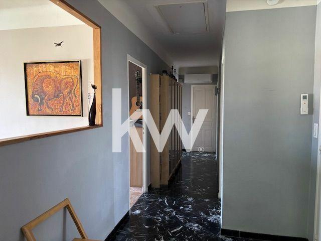 Maison - 215 m² - 4 pièces