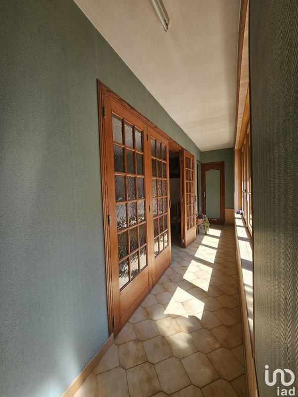 Maison - 150 m² - 6 pièces