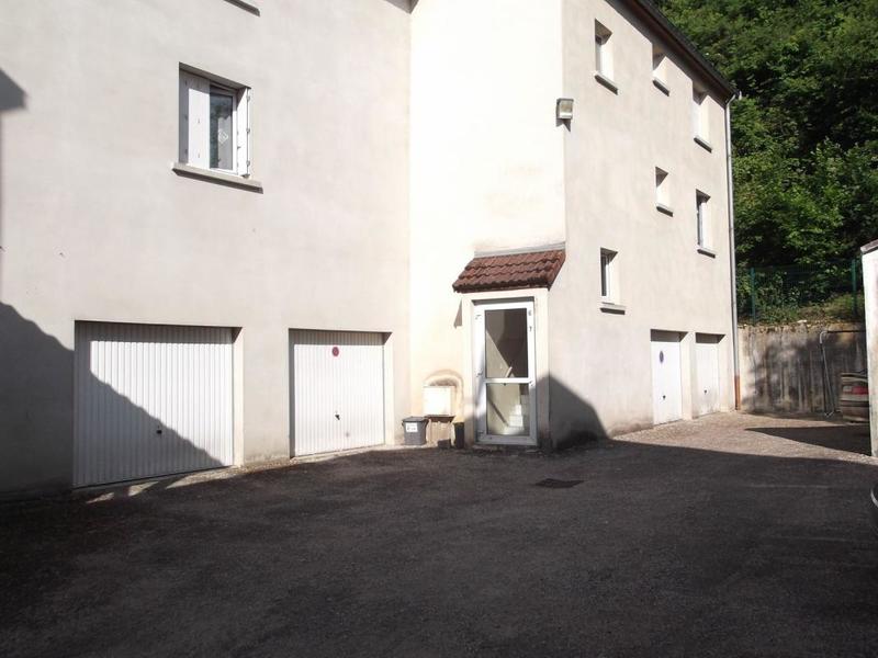 Appartement - 84 m² - 3 pièces