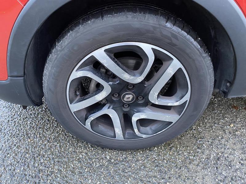 Renault Captur Tce 120 Edc Intens