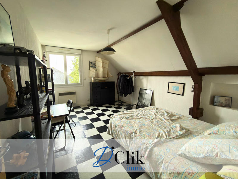 Maison - 139 m² - 6 pièces