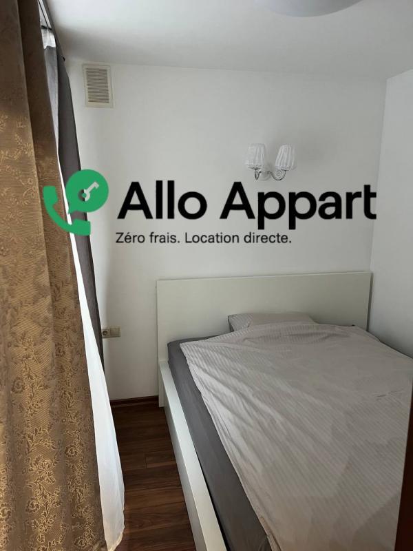 Appartement - 31 m² - 2 pièces