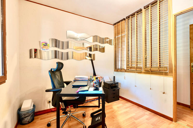 Maison - 161 m² - 6 pièces