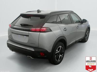 Peugeot 2008 Hybrid 145 e-Dcs6 Gt