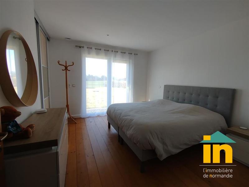 Maison de campagne - 171 m² - 5 pièces